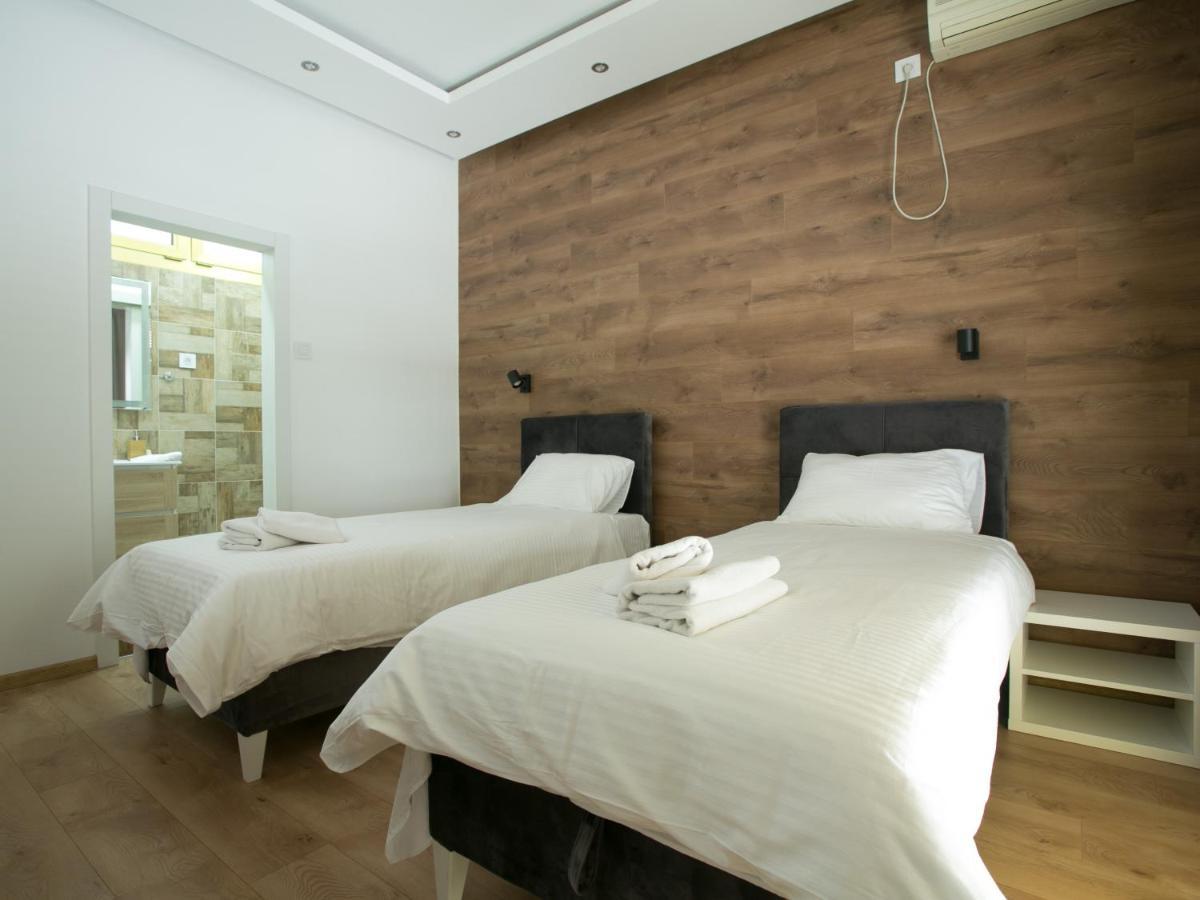 Studio 138 Belgrado Exterior foto