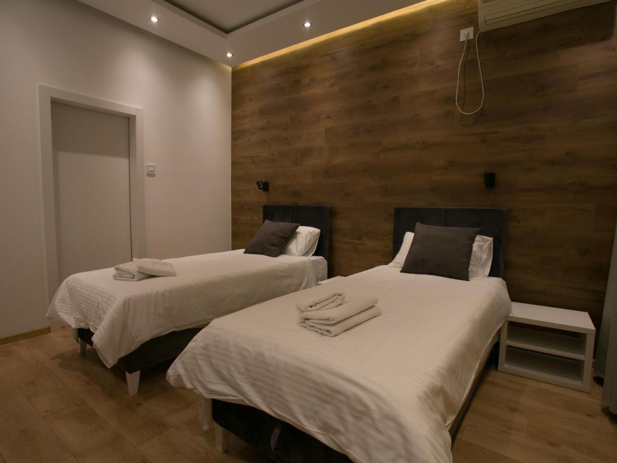Studio 138 Belgrado Exterior foto