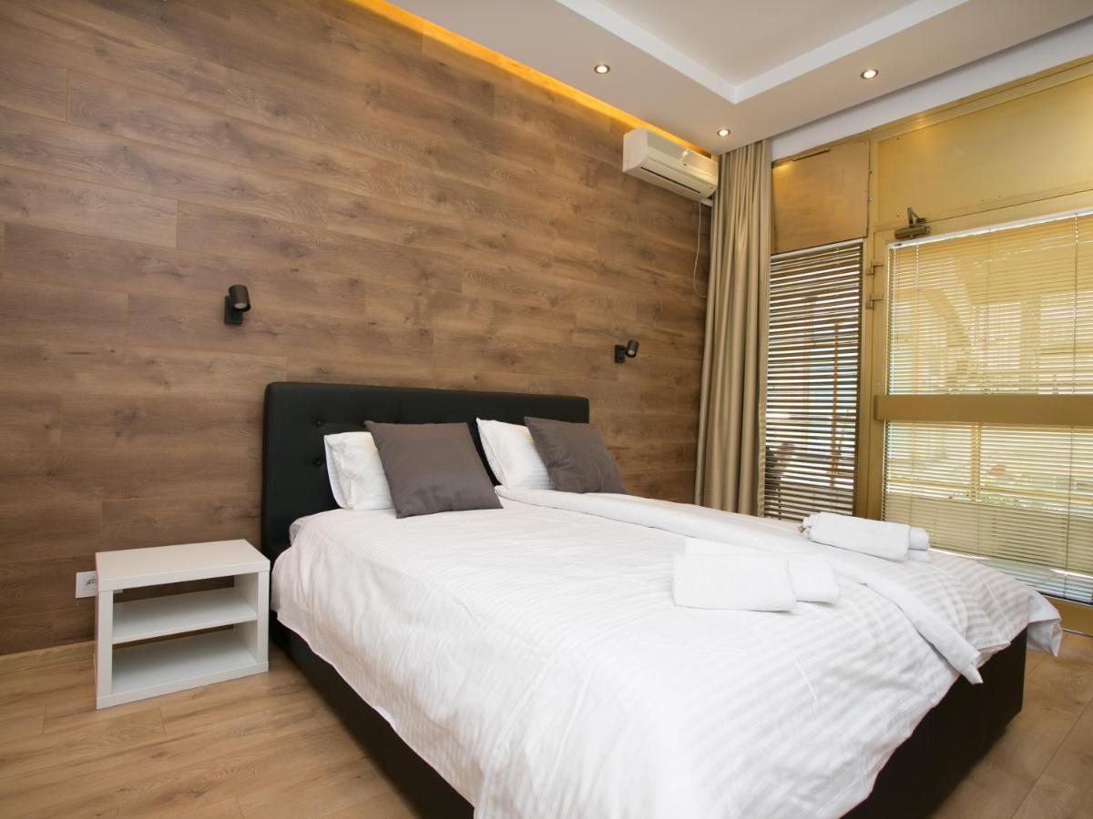 Studio 138 Belgrado Exterior foto